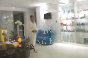 King Evelthon Beach Hotel & Resort