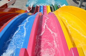 King Evelthon Beach Hotel & Resort