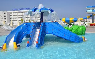 King Evelthon Beach Hotel & Resort