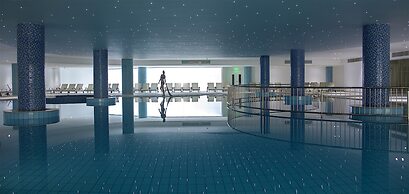 King Evelthon Beach Hotel & Resort