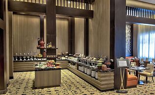 Hilton Nay Pyi Taw