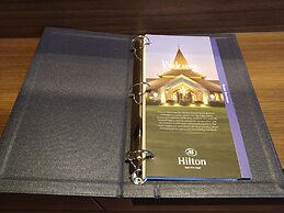 Hilton Nay Pyi Taw