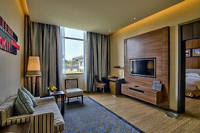 Hilton Nay Pyi Taw
