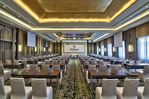 Hilton Nay Pyi Taw