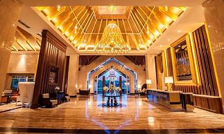 Hilton Nay Pyi Taw