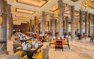 Hilton Nay Pyi Taw