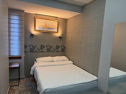 Sunlife Hotel Old City