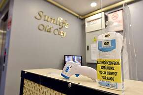 Sunlife Hotel Old City