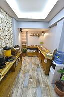 Sunlife Hotel Old City