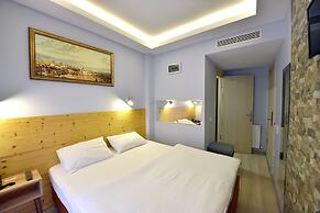 Sunlife Hotel Old City