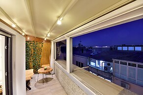 Sunlife Hotel Old City