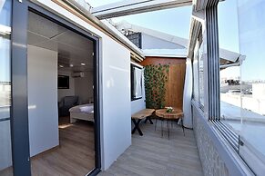 Sunlife Hotel Old City