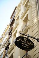 Sunlife Hotel Old City