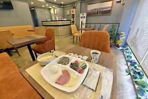 Sunlife Hotel Old City