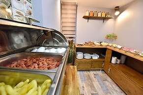 Sunlife Hotel Old City