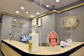 Sunlife Hotel Old City