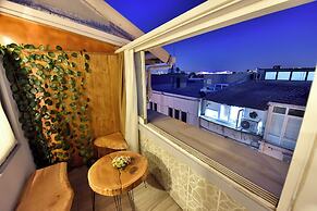 Sunlife Hotel Old City