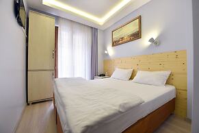 Sunlife Hotel Old City