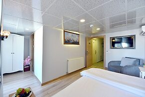 Sunlife Hotel Old City