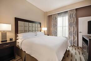 Embassy Suites by Hilton Tuscaloosa Alabama Downtown