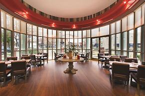 Embassy Suites by Hilton Tuscaloosa Alabama Downtown