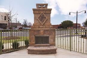 Embassy Suites by Hilton Tuscaloosa Alabama Downtown