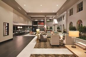 Embassy Suites by Hilton Tuscaloosa Alabama Downtown