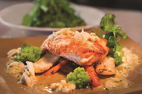 Embassy Suites by Hilton Tuscaloosa Alabama Downtown