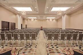 Embassy Suites by Hilton Tuscaloosa Alabama Downtown