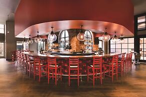 Embassy Suites by Hilton Tuscaloosa Alabama Downtown