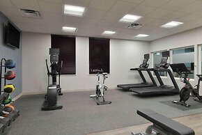 Hampton Inn Lewiston-Auburn