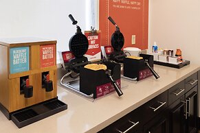 Hampton Inn Lewiston-Auburn