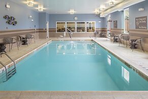 Hampton Inn Lewiston-Auburn