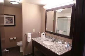 Hampton Inn Lewiston-Auburn