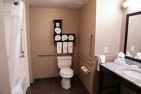 Hampton Inn Lewiston-Auburn