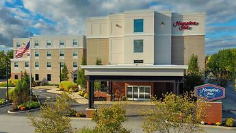 Hampton Inn Lewiston-Auburn