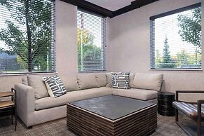 Hampton Inn Lewiston-Auburn