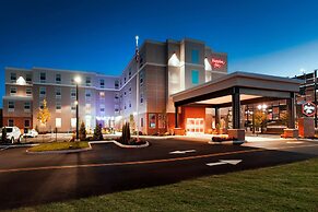 Hampton Inn Lewiston-Auburn