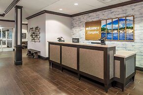 Hampton Inn Lewiston-Auburn