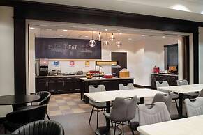 Hampton Inn Lewiston-Auburn