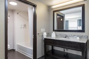 Hampton Inn Lewiston-Auburn