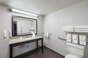 Hampton Inn Lewiston-Auburn