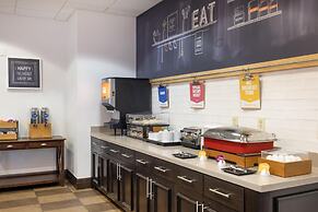 Hampton Inn Lewiston-Auburn