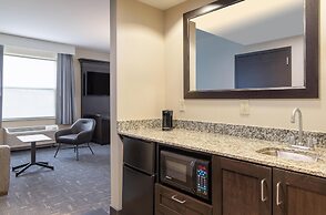 Hampton Inn Lewiston-Auburn