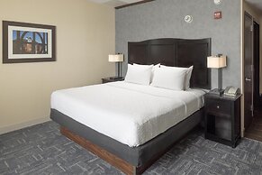 Hampton Inn Lewiston-Auburn
