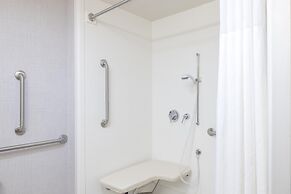 Hampton Inn Lewiston-Auburn