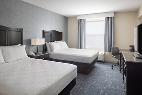 Hampton Inn Lewiston-Auburn