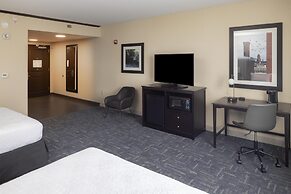 Hampton Inn Lewiston-Auburn
