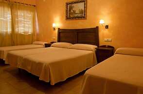 Casa Rural Las Canteras