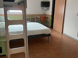 ibis budget Roanne
